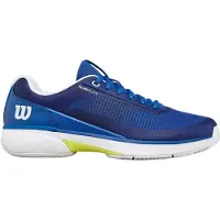 Wilson Chaussures Pour Terre Battue Rush Lite 5