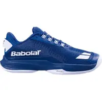 Babolat Chaussures Pour Terre Battue Jet T2 Prm