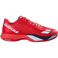 Babolat Chaussures Toutes Surfaces Jet Mach 4