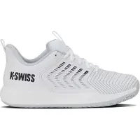 K-Swiss Chaussures Pour Terre Battue Us Light