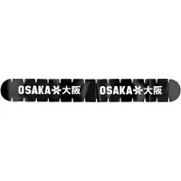 Osaka Protection Pour Raquette De Padel Bumper 24 Unités