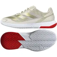 Adidas Chaussures Toutes Surfaces Defiant Speed 2