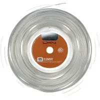 Luxilon Corde De Bobine De Tennis Element 125 200 M