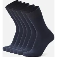 Ciocca Chaussettes bleu marine