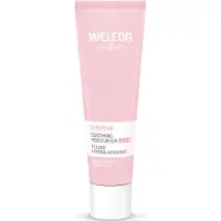 Weleda Sensitive Light crème apaisante visage peaux sensibles 30 ml