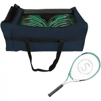 Sporti France Raquette De Tennis Junior T800 25´´ 10 Unités