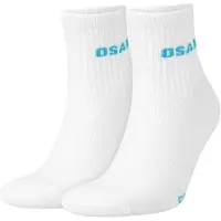 Osaka Chaussettes Crew Short Duo Sport 5 Paires