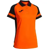 Joma Polo à Manches Courtes Lider