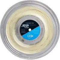 Dunlop Corde De Bobine De Tennis St Co Mfort Pro 16g 200 M