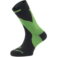Enforma Socks Chaussettes Longues Ankle Stabilizer Multi Sport Half