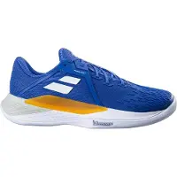 Babolat Chaussures En Herbe Prop Fury 3