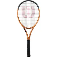 Wilson Raquette De Tennis Burn 100ls V6.0