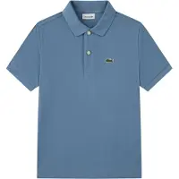 Lacoste T-Shirt bleu