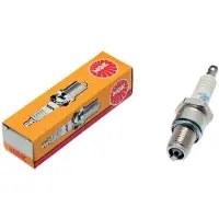 Ngk Bougie D'allumage Pour Scooter Peugeot 50 Speedfight 3 4t Après 2012 Cr7eka Par 10 Neuf
