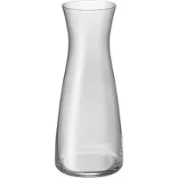 WMF Carafe en verre BASIC, Conteneurs de service, Transparent