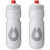 Sea to Summit | Bouteille de Sport Polar Breakaway Surge 2-Pack - Haute Débit, 740ml / 25oz