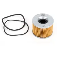 Champion Parts Filtre à Huile Kawasaki Zxr 750 Stinger 1990
