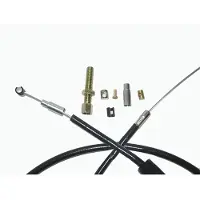Sifam Cable D'embrayage Universel