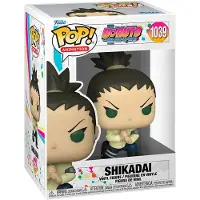 Funko POP! Figurine Shikadai Boruto