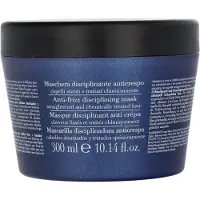 Fanola Masque capillaire - - Keraterm - 300ml - Démêlant - Nourrissant - Hydratant