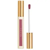 Gucci Beauty Glow Oil-In-Water Tint Liquid Lipstick rouge à lèvres liquide hydratant et brillant teinte 225 Marianne Mauve 6.5 ml