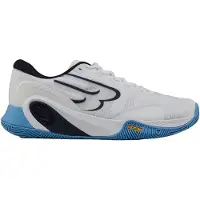 Bullpadel Chaussures De Padel Hack Vibram 26i