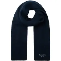 Superdry Écharpe Heritage Rib Knit