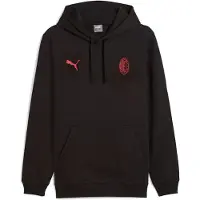 Puma Sweat à Capuche Ac Milan Football Essentials