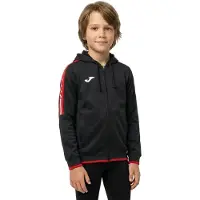 Joma Sweat-shirt à Zip Olimpiada