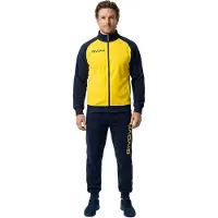 Givova Cuba Tracksuit Bleu 3XL Homme