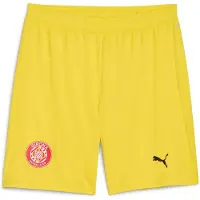 Puma Short Girona Fc 25/26 Replica