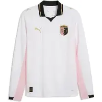 Puma T-shirt à Manches Longues Palermo Fc 125th Anniversary