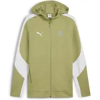 Puma Veste De Survêtement Girona Fc Teamevostripe