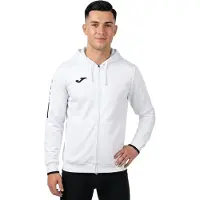 Joma Sweat-shirt à Zip Olimpiada