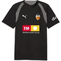Puma T-shirt à Manches Courtes Entraînement Valencia Cf 26/27
