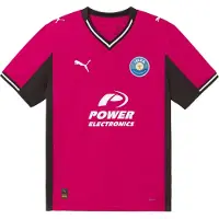 Puma T-shirt à Manches Courtes Loin Ud Ibiza 25/26