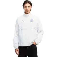 Puma Veste Olympique Marseilletech-x