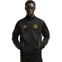 Puma Veste Manchester City Fc King Anthem