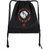 Athletic Club Sac Logo Unique In The World