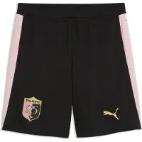 Puma Short Palermo Fc 125th Anniversary Replica