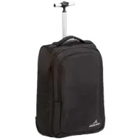 Mercury Sac Trip