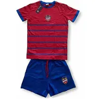 Levante U.D. Pyjama à Manches Courtes Pour Enfant