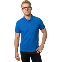 Spalding Polo à Manches Courtes Essential