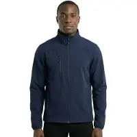Mercury Veste De Survêtement Century Softshell