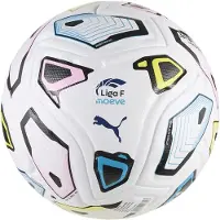 Puma Ballon De Football Stellar Nitro Ultimate Liga F Fifa Quality Pro