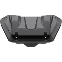 GKA Cf Moto Zforce 1000 Sport 20-22 Top Case Argenté