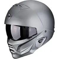 Scorpion Exo-combat Ii Convertible Helmet XS