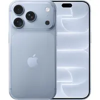 Apple iPhone 18 Pro 1 To Bleu Clair