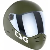 TSG Casque Pass 2.0