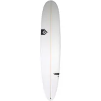 Clayton Planche De Surf Noserider 59.4l 9´0´´